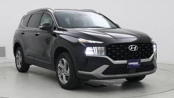 HYUNDAI SANTA FE 2023 5NMS2DAJ1PH528349 image HYUNDAI SANTA FE 2023 5NMS2DAJ1PH528349 image